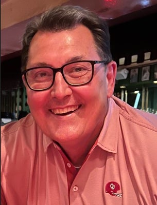 Portrait of Mark McGuire, REALTOR®